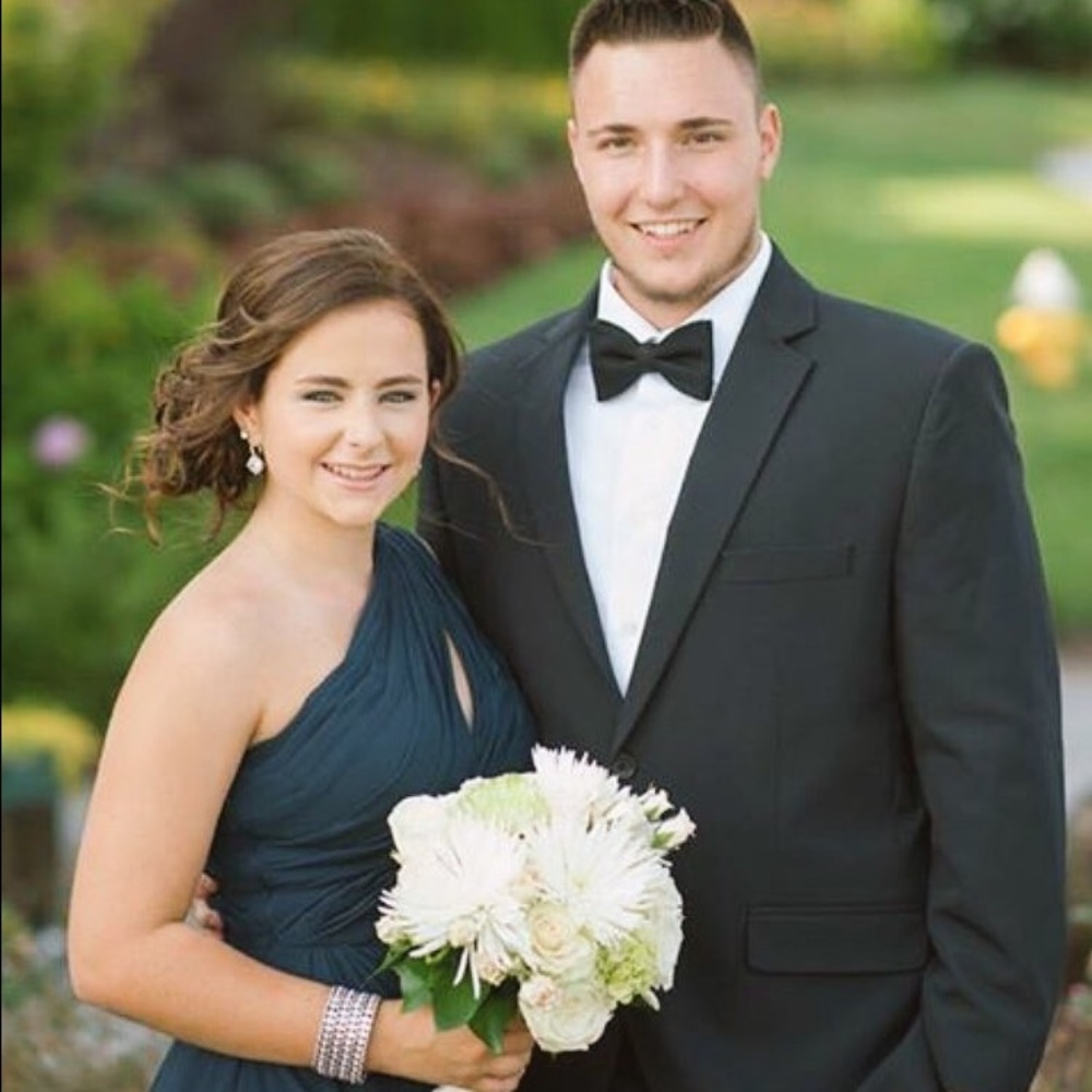 Meet your Posher, Emma