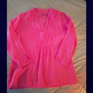 Vineyard Vines linen shirt