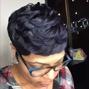 Meet your Posher, Tabitha