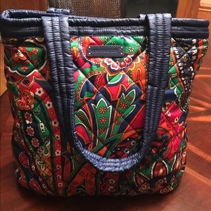 Vera Bradley tote