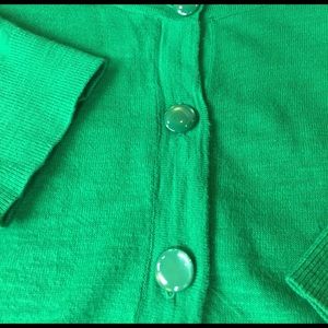 Banana Republic 3/4 sleeve cardigan