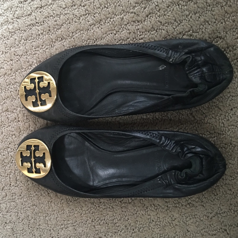 Tory burch shoes