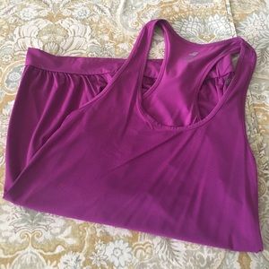 Joe Fresh workout tank