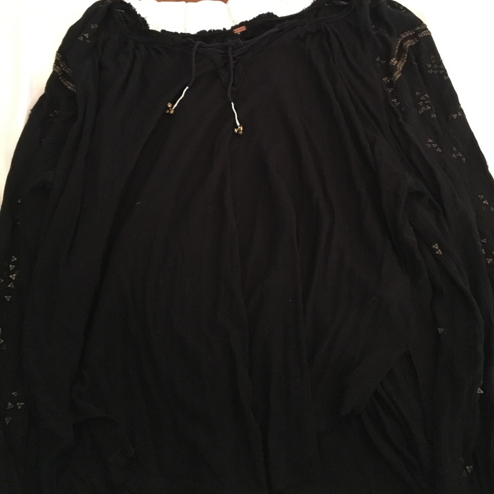 Free people shirt