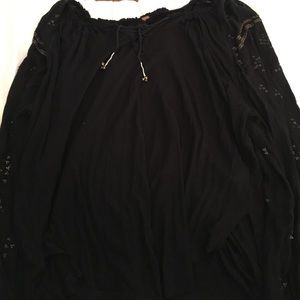Free people shirt