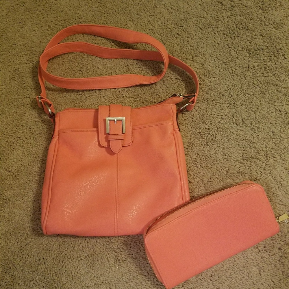 Merona purse