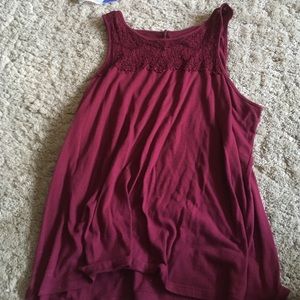 American Eagle tank top