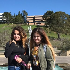 Meet your Posher, Sheri