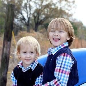 Meet your Posher, Rebecca