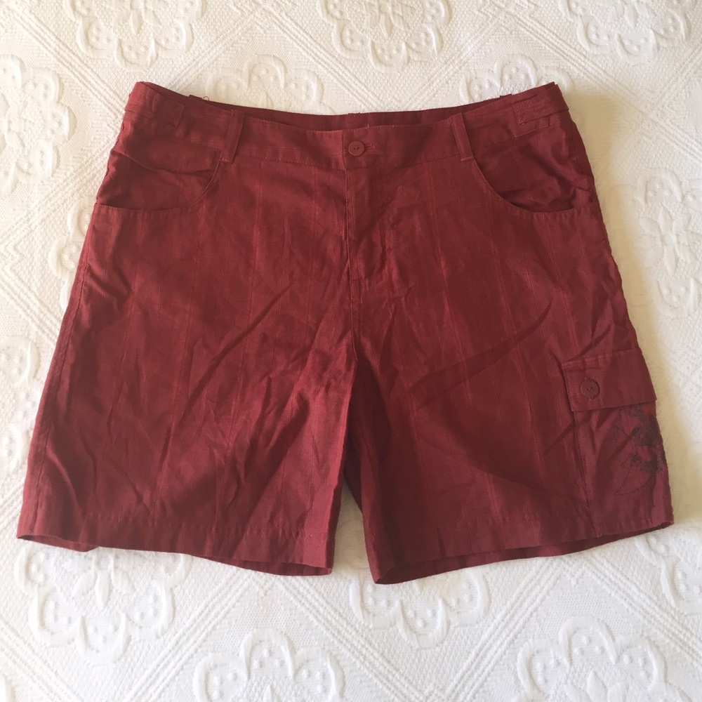 Marmot - Organic Cotton Shorts