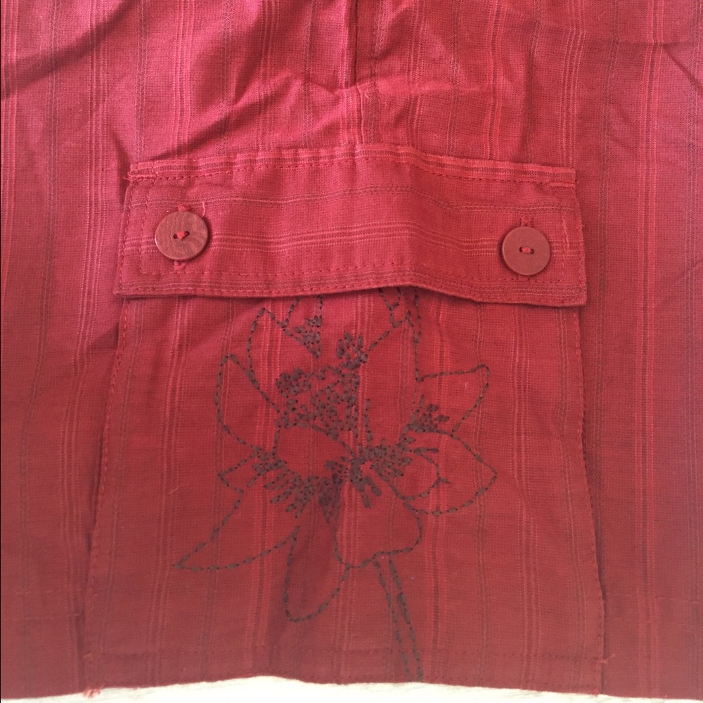 Marmot - Organic Cotton Shorts - Picture 3 of 6