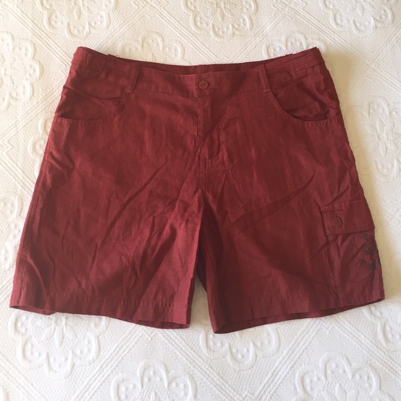 Marmot Pants - Marmot - Organic Cotton Shorts