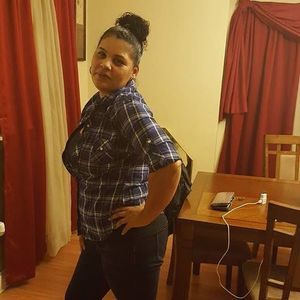 Meet your Posher, Cindy