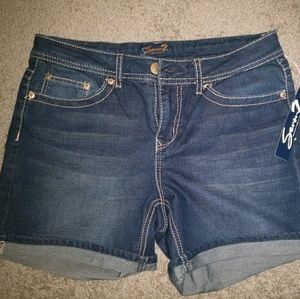 Brand new lucky shorts