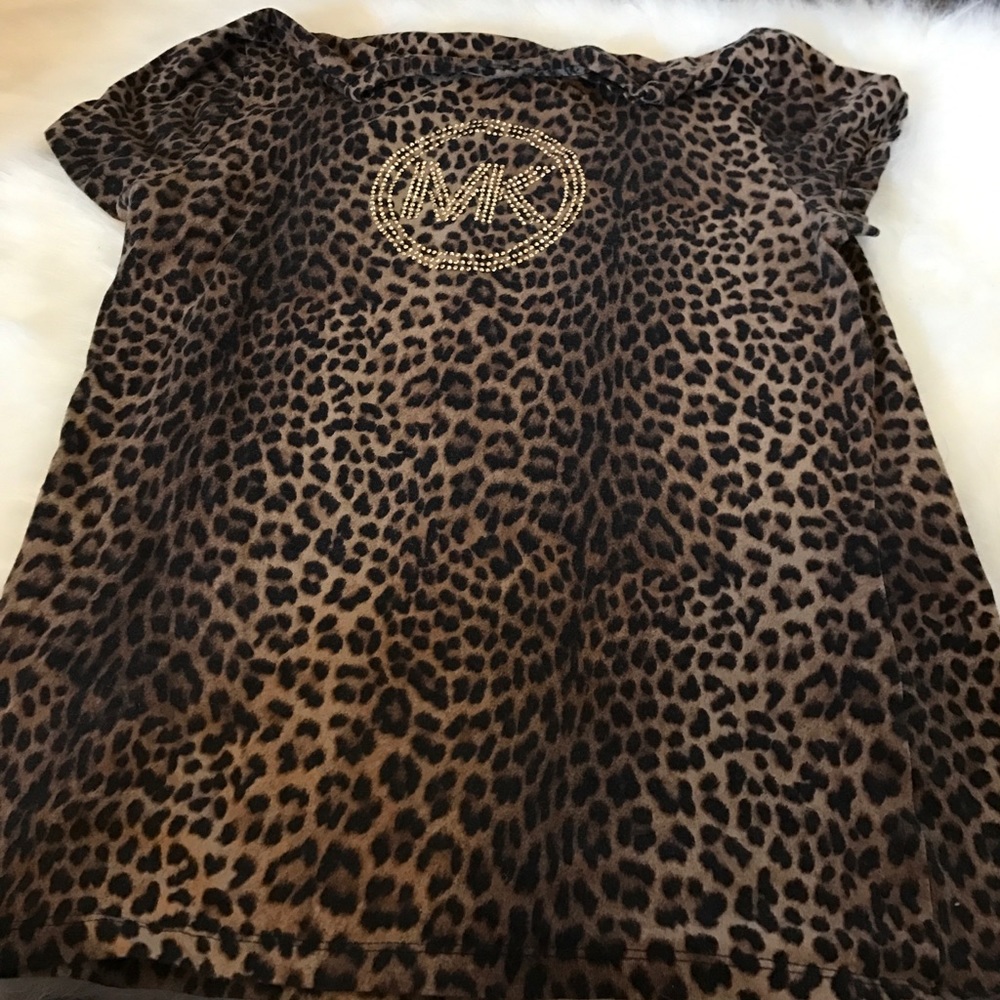 Michael Kors tshirt