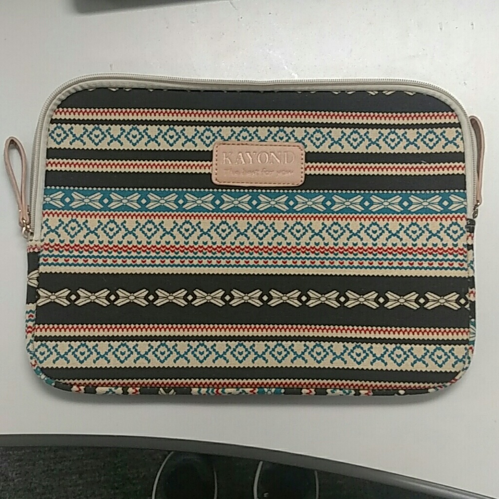 Laptop Case!