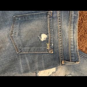 juicy couture skinny jeans