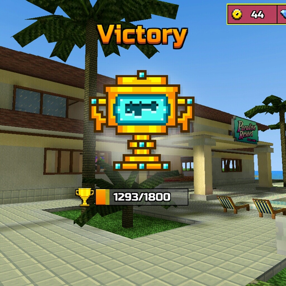 Meet your Posher, Pedro