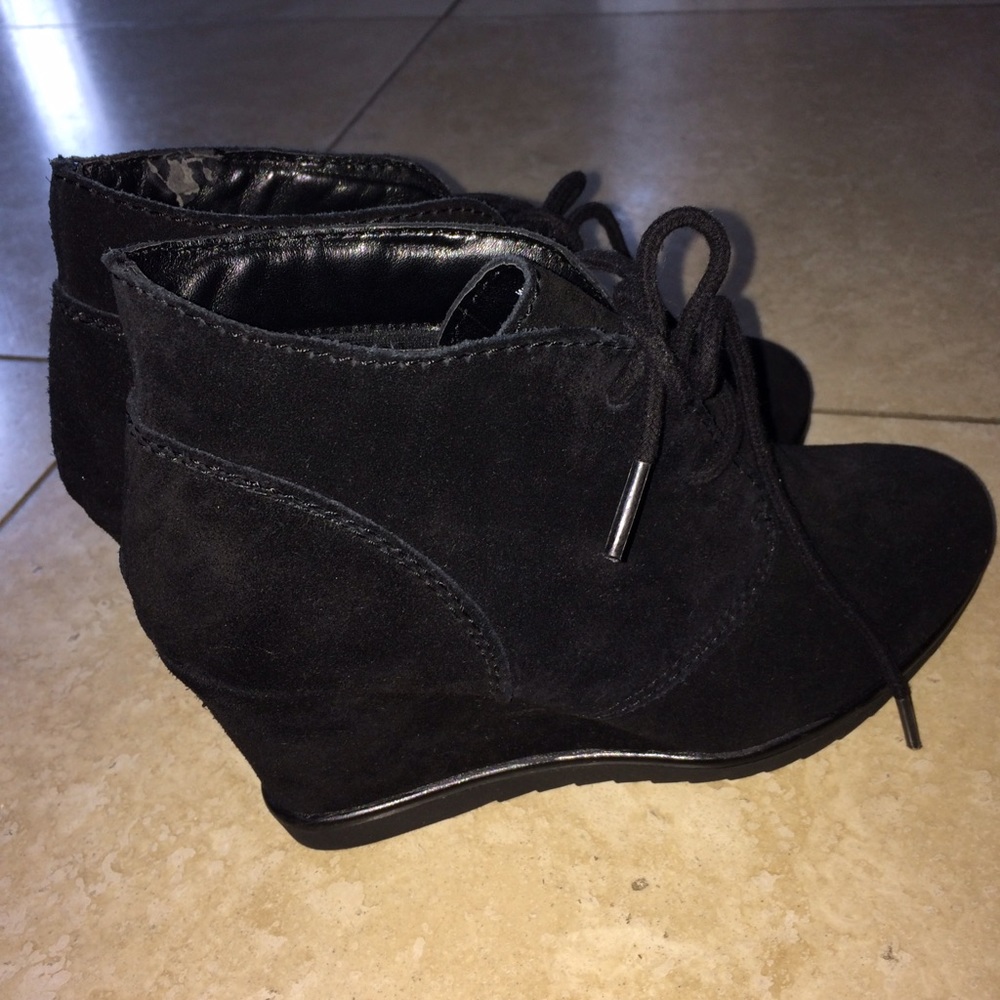 Sonoma boot-wedges
