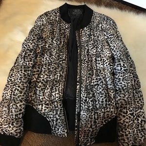 Betsy Johnson jacket