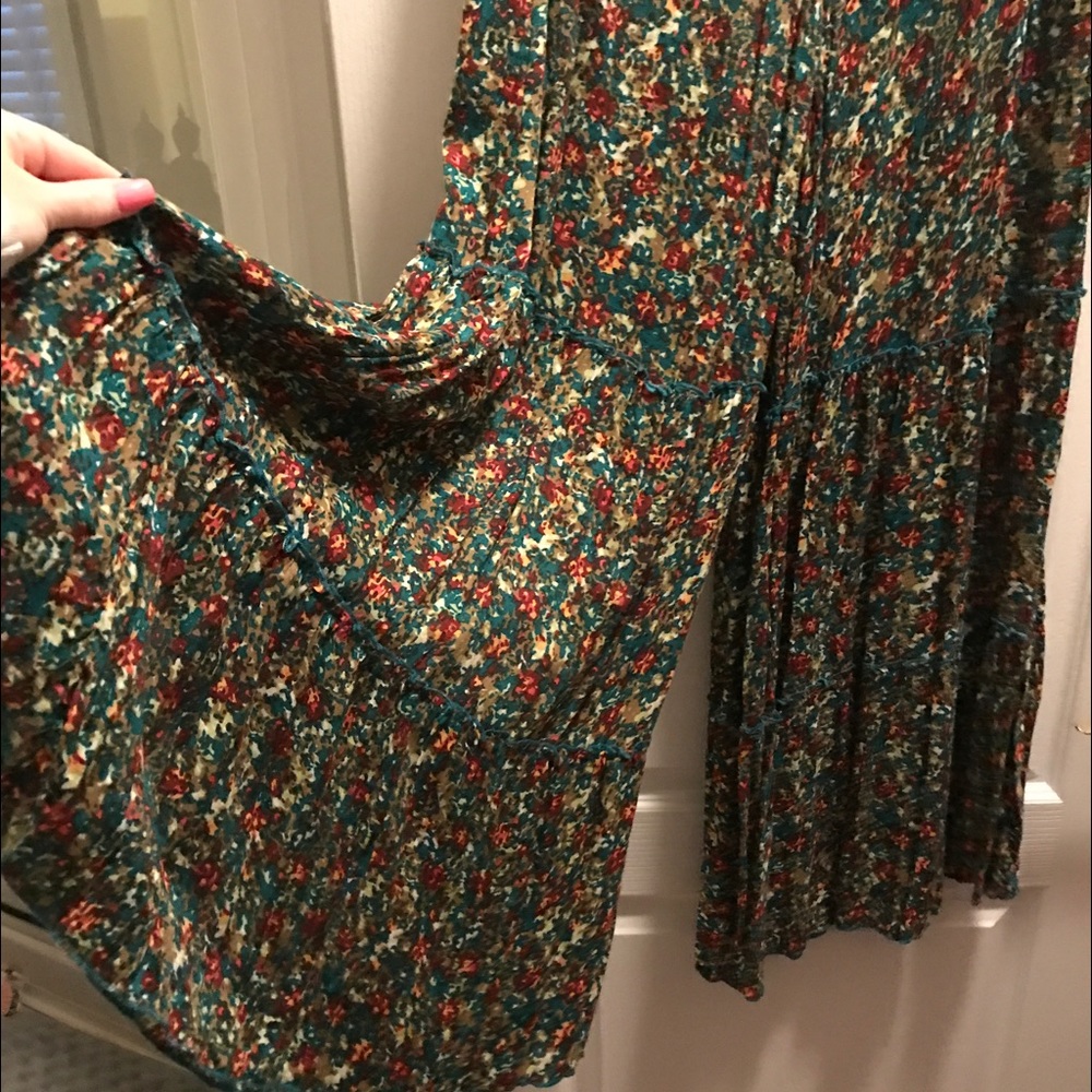 BNWOT FREE PEOPLE PANTS