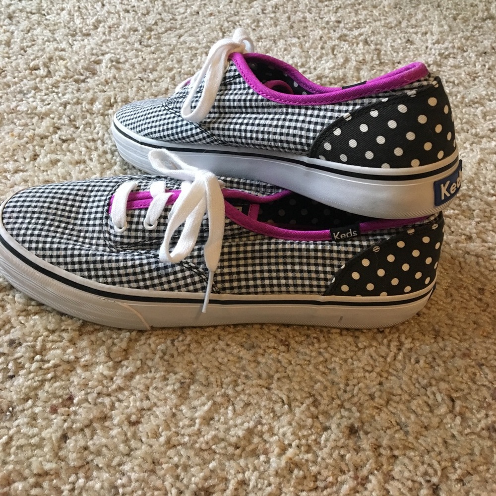Sale!Women's Keds size 8