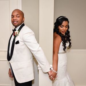 Meet your Posher, Travis