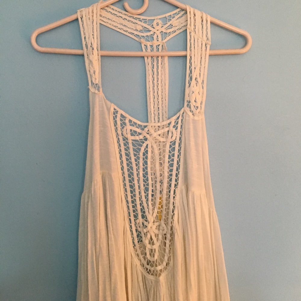 Free people tank