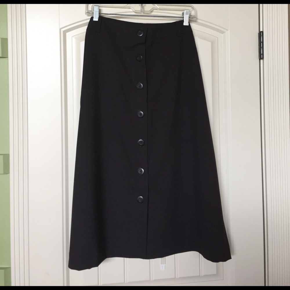 J.Jill skirt
