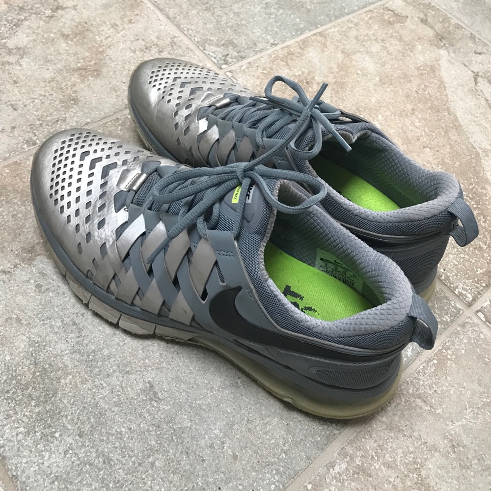 Nike Fingertrap Max