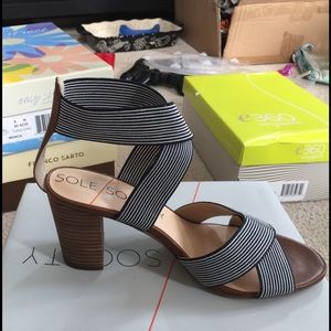Sole society sandals