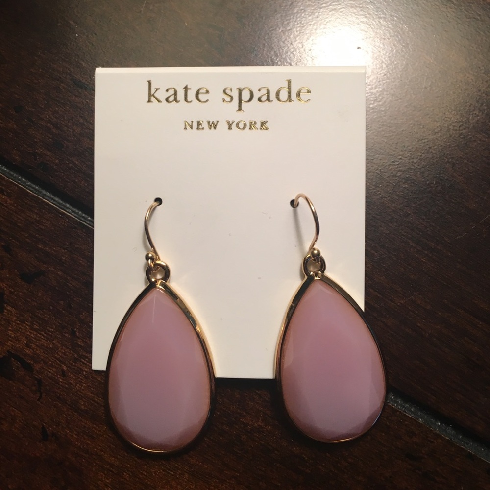 Kate Spade Earrings