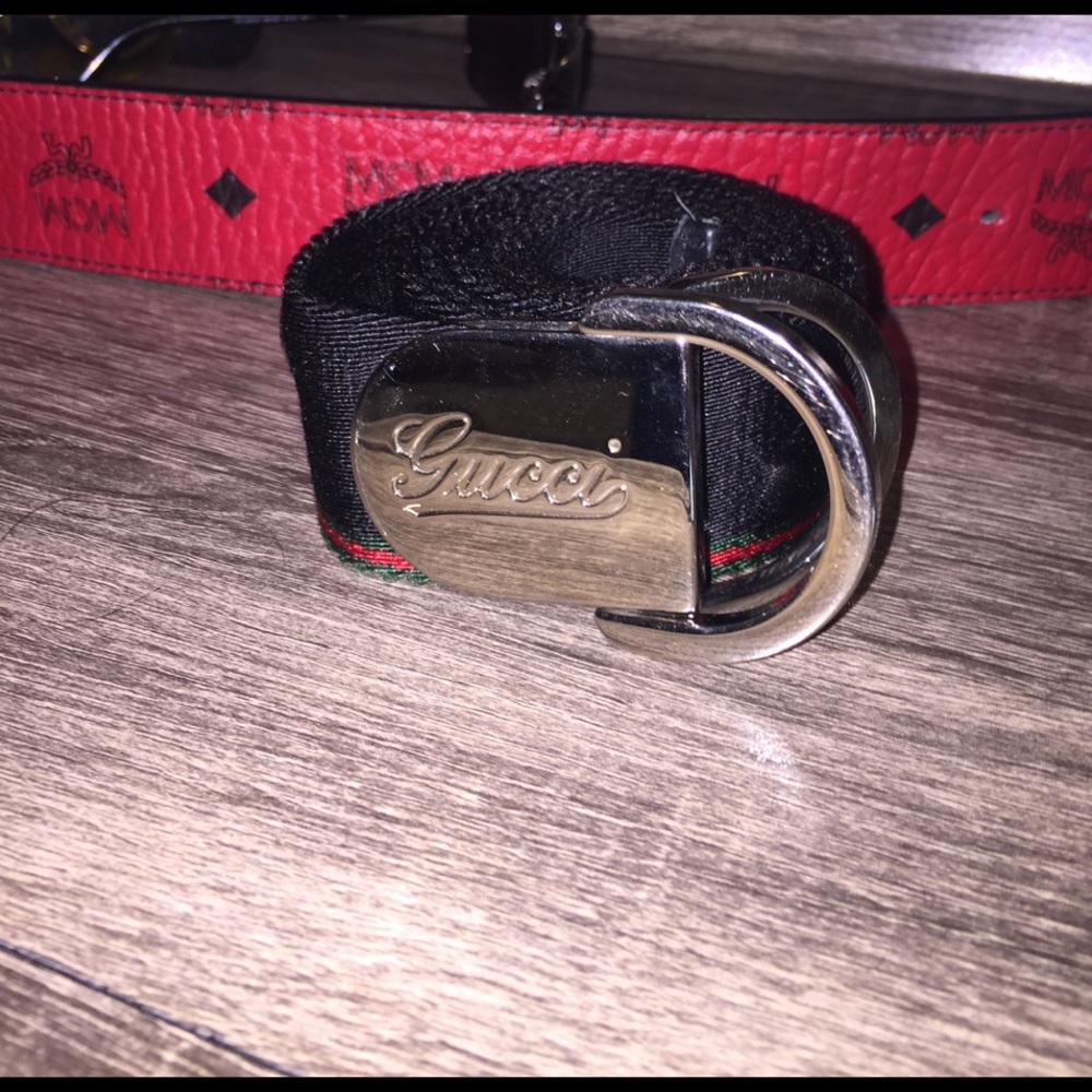 Gucci Belt