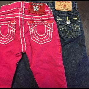 True Religion Jeans
