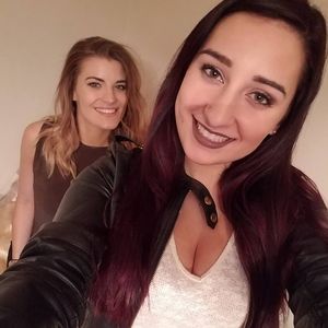 Meet your Posher, Mallory