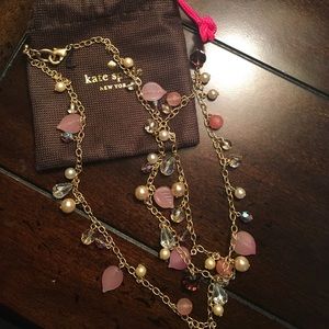 Kate Spade Necklace