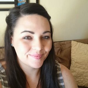 Meet your Posher, Heidi