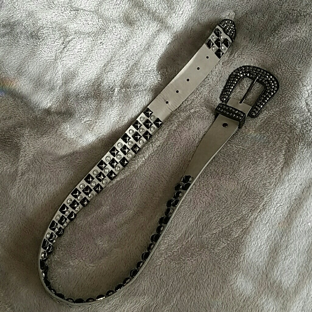 Belt from Buckle