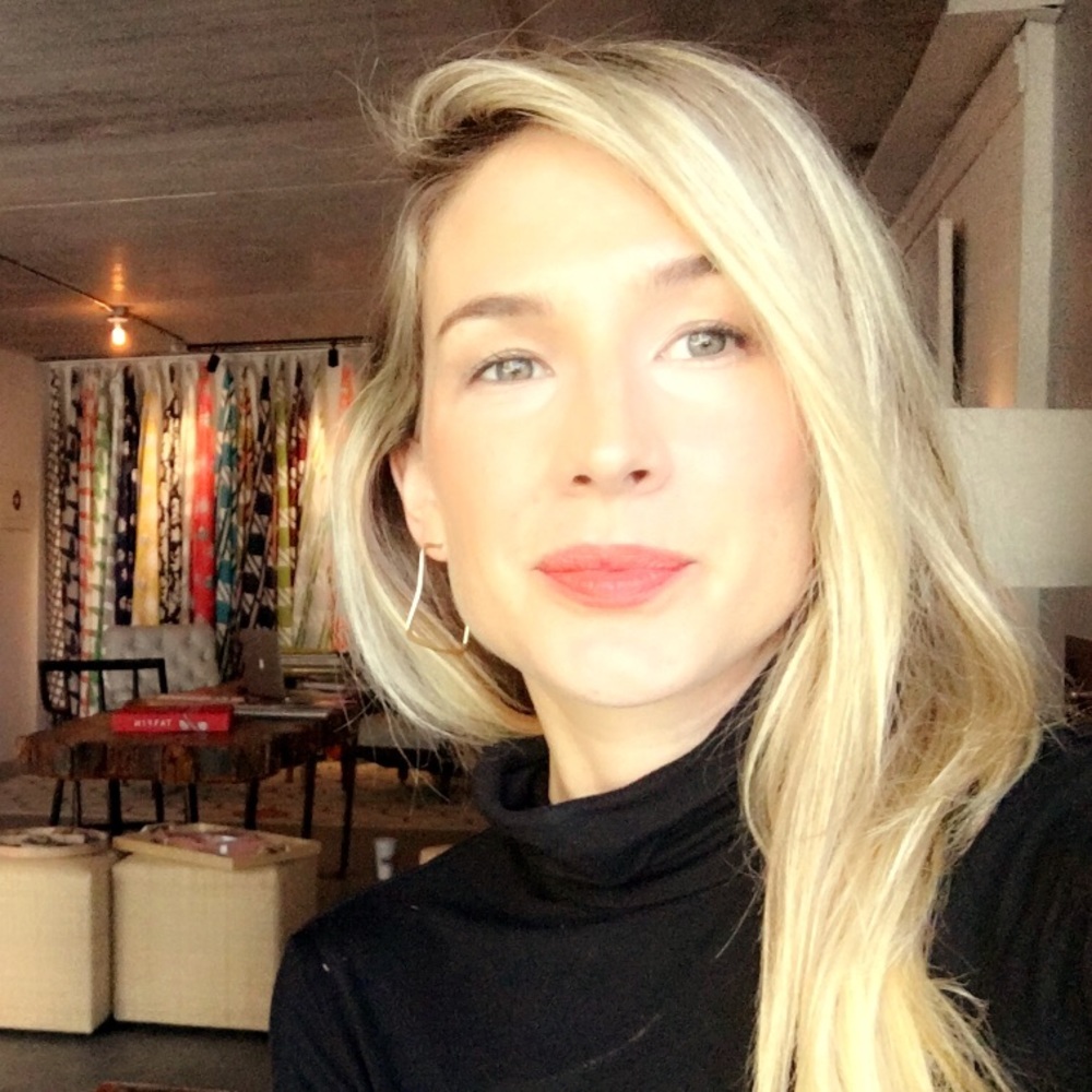 Meet your Posher, Casey