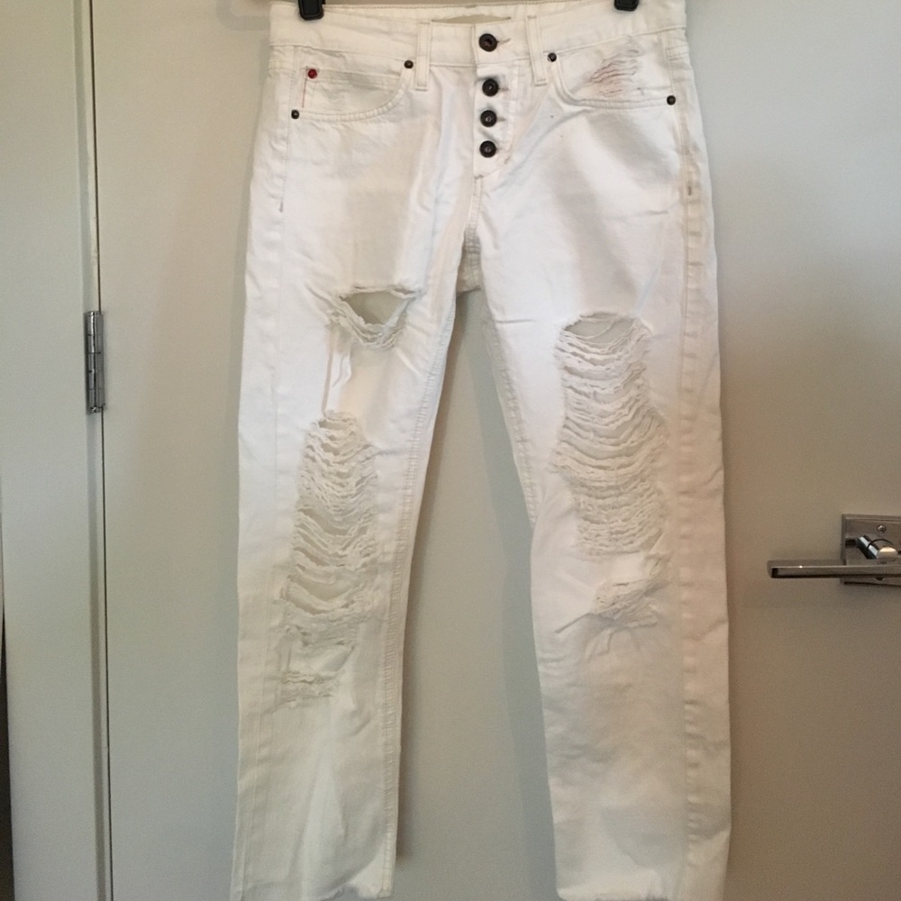 Joes jeans