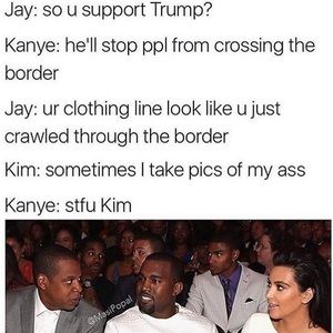 Meet your Posher, Seth