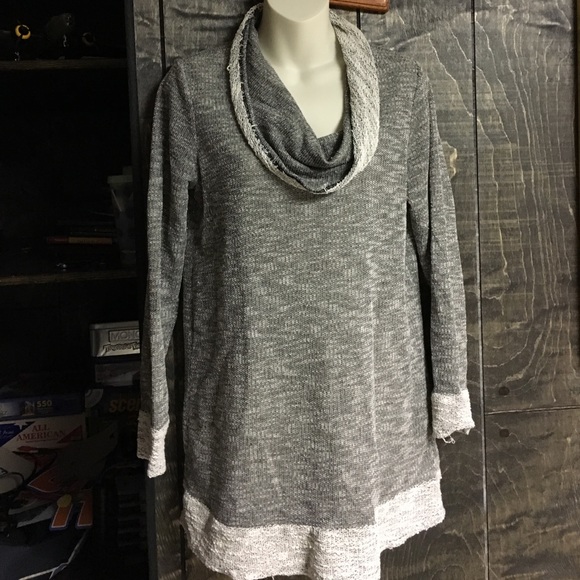 AB Studio Tops - Adorable tunic