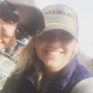 Meet your Posher, Shandi