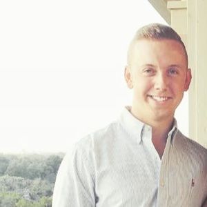 Meet your Posher, Kyle