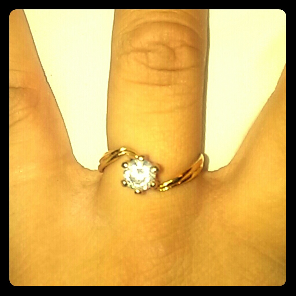 A ring