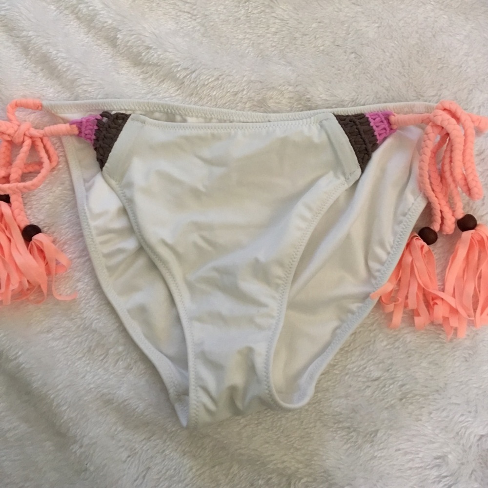 Victoria Secret Swim bottoms