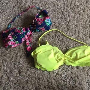 Bathing Suit Tops