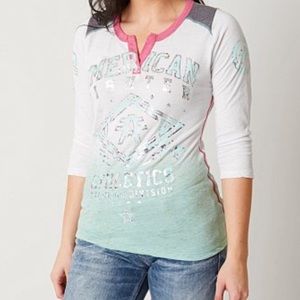 American Fighter shirt