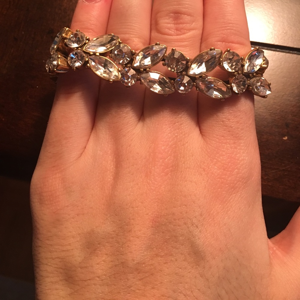 Jcrew bracelet
