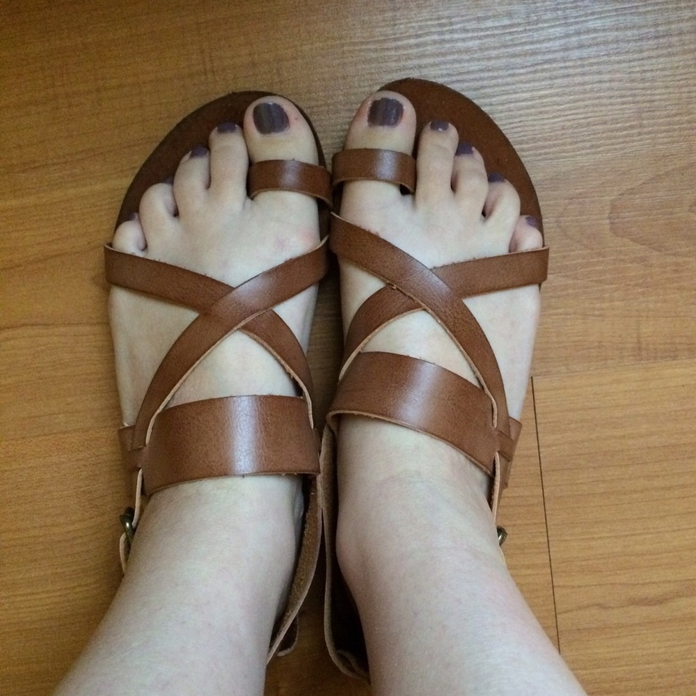 MIA sandals